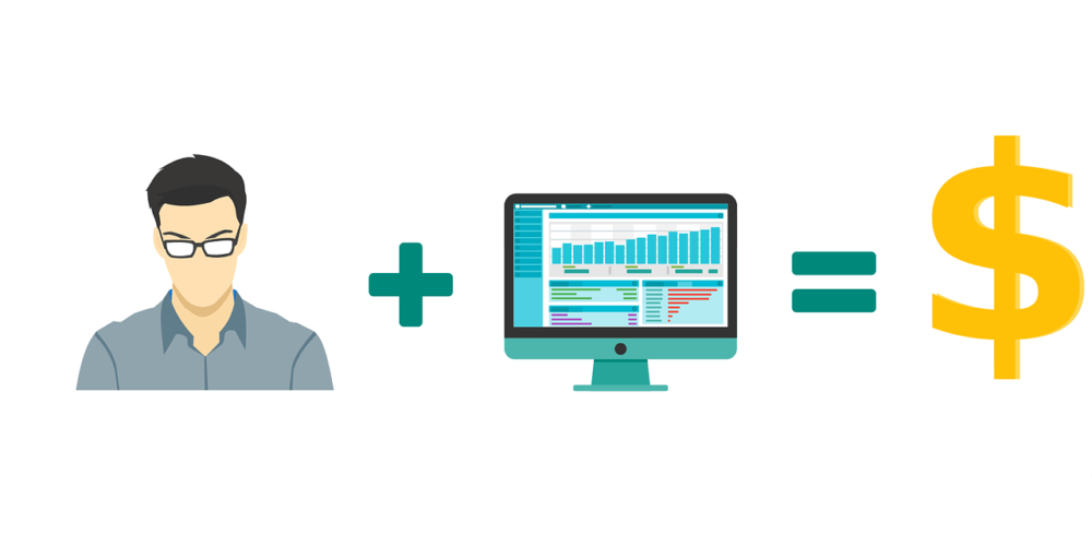 Salarios En Marketing Digital En Espa a Mi Lado Digital